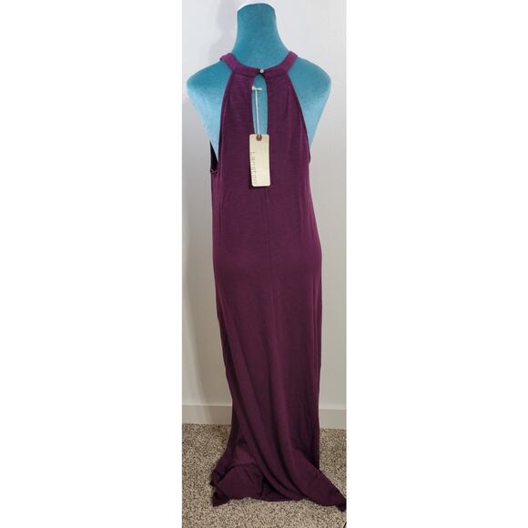 Revolve Lanston Maxi Womens Medium Sexy Cottagecore Boho Fairy Whimscial NWT - Picture 2 of 9